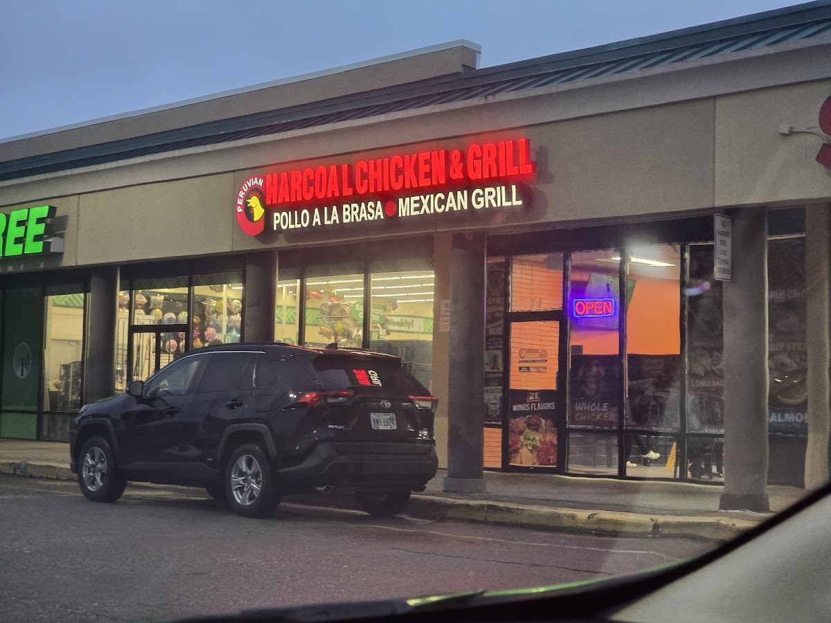Southern Shopping Center
