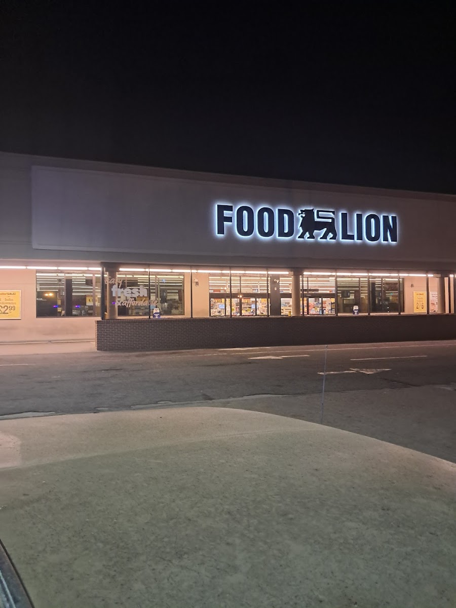 Food Lion